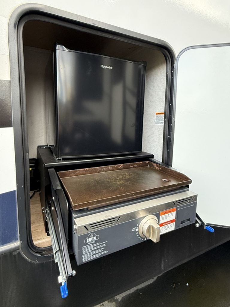 2024 Keystone RV
