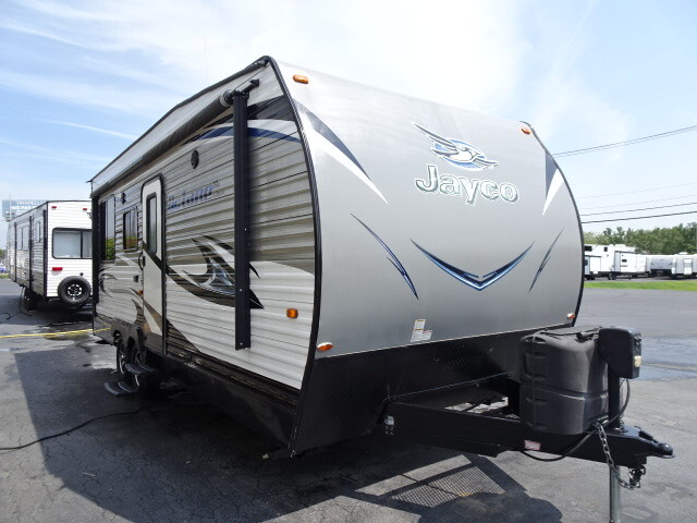 Jayco Octane Zx Travel Trailers For Sale - RV Trader