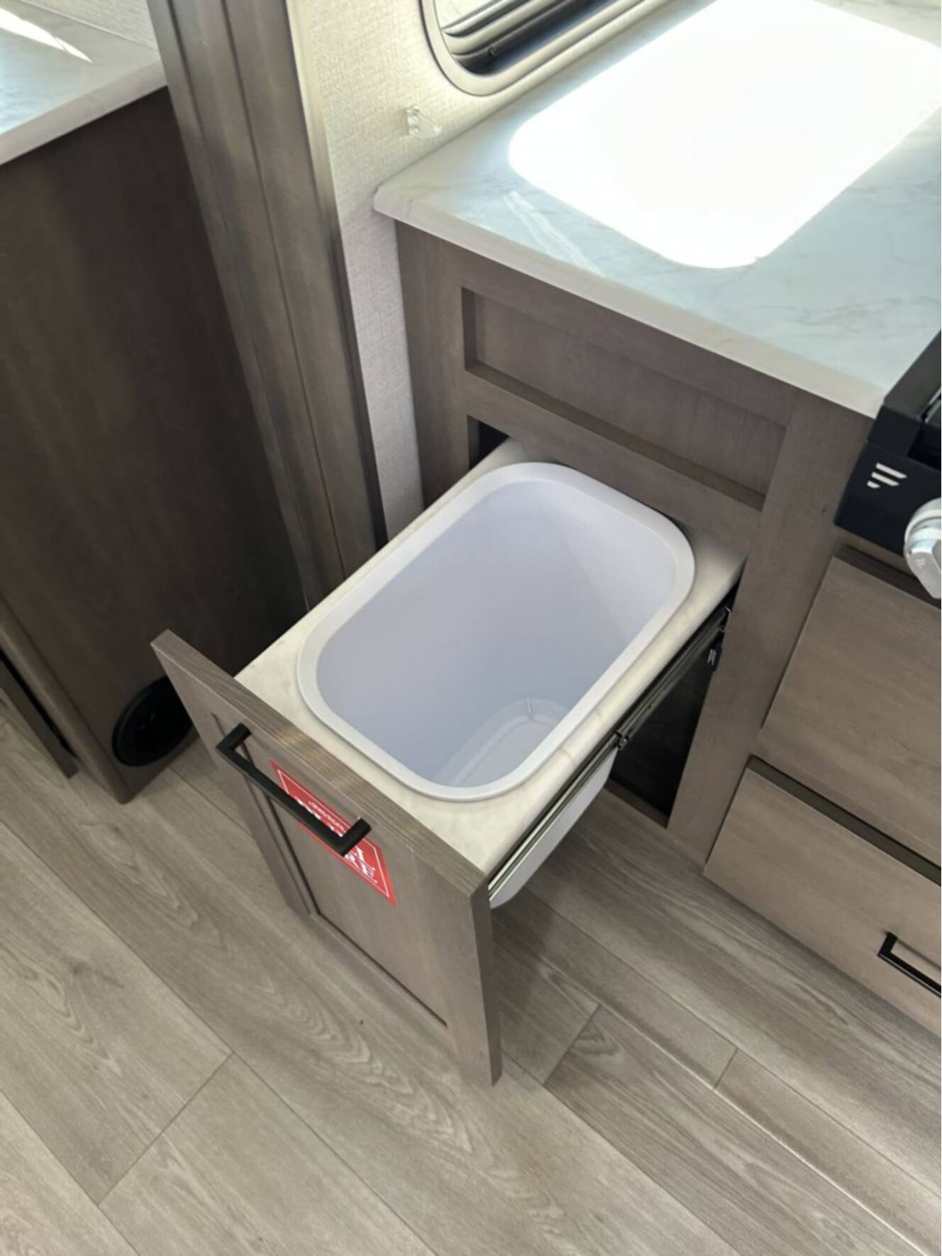 A photo of this 2026 Grand Design Transcend Xplor 25MLX