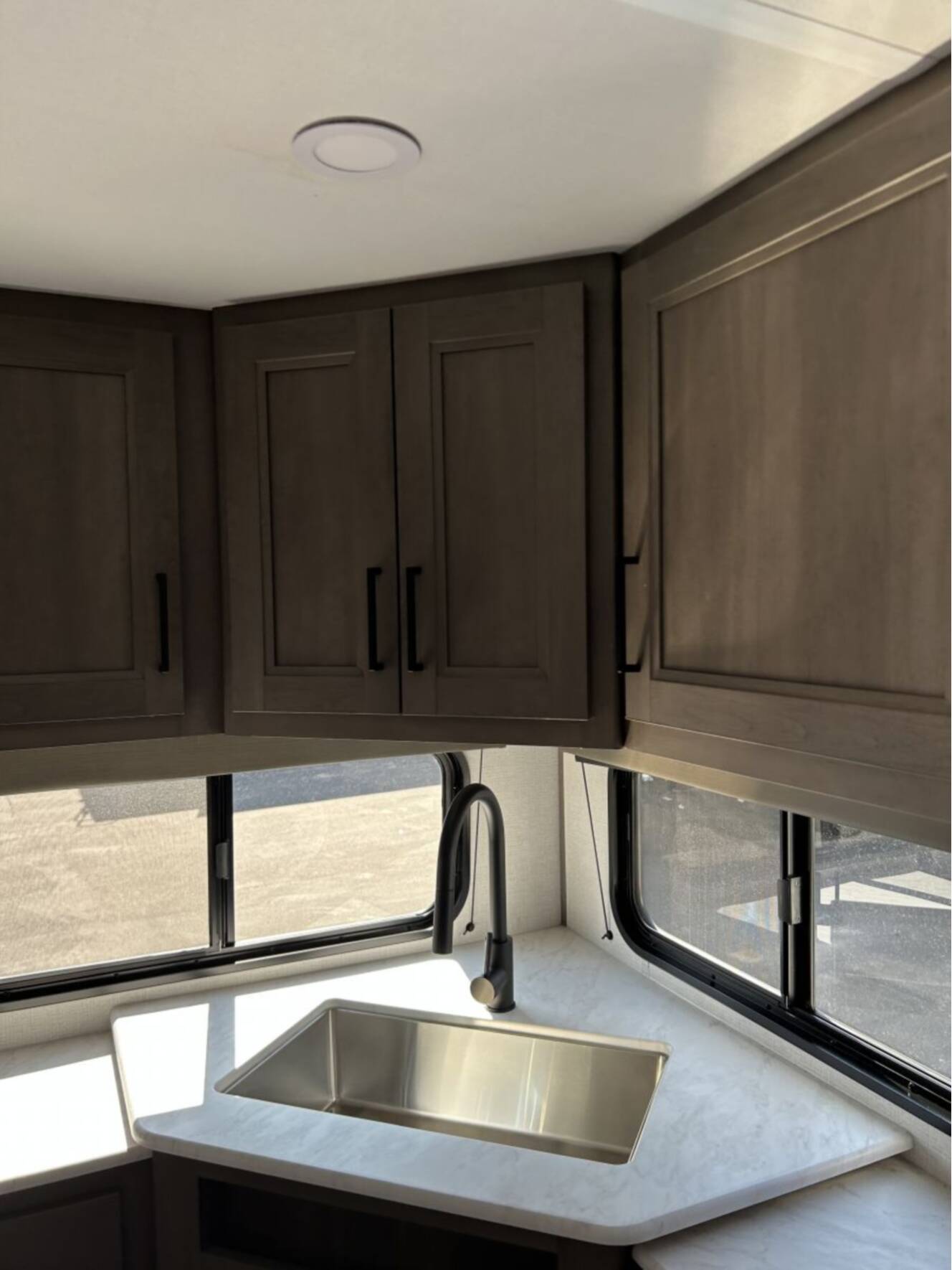 A photo of this 2026 Grand Design Transcend Xplor 25MLX