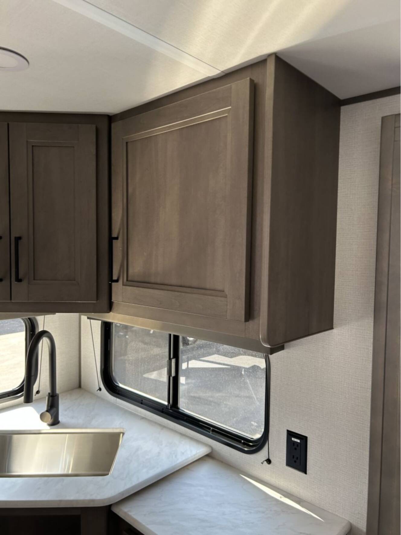 A photo of this 2026 Grand Design Transcend Xplor 25MLX