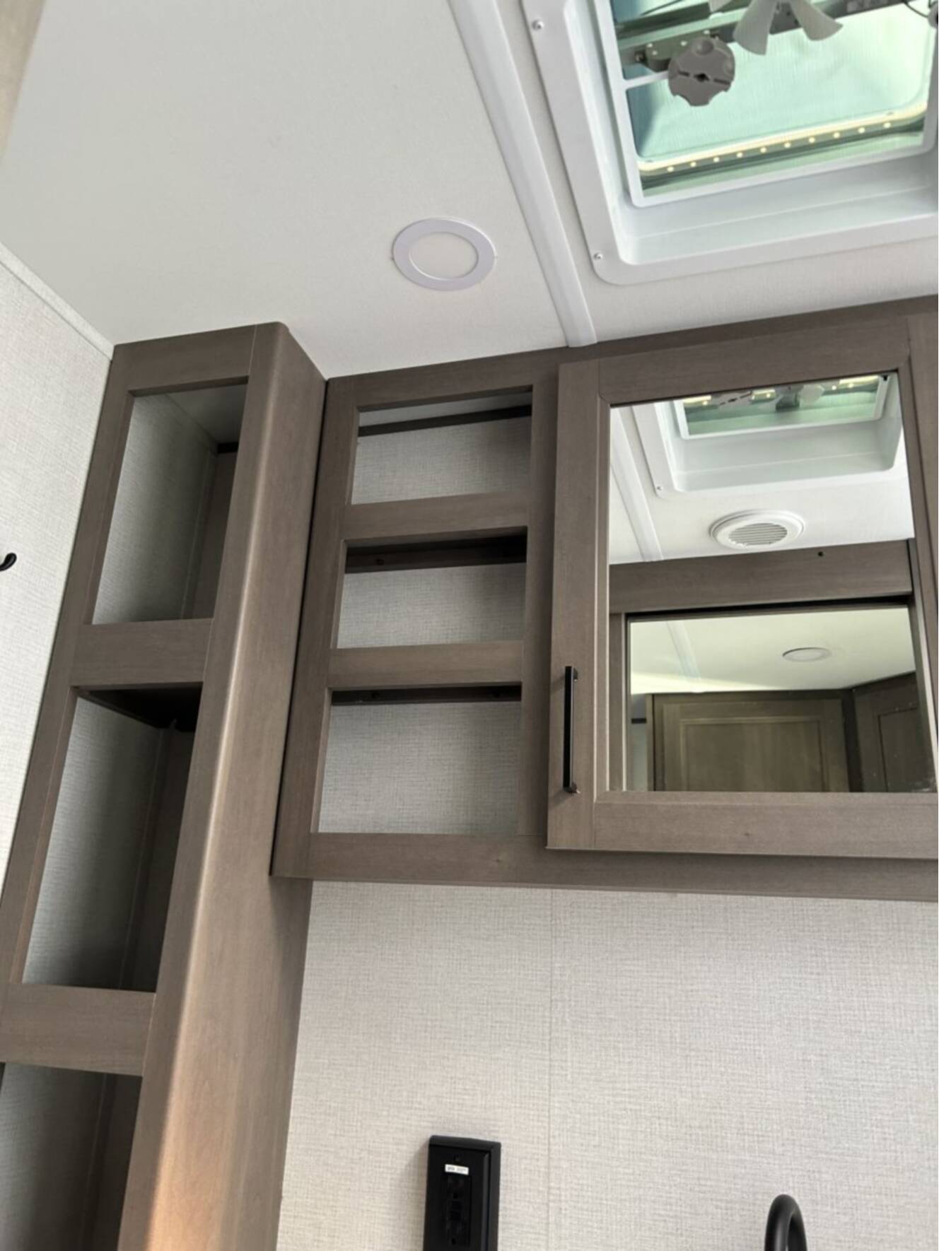 A photo of this 2026 Grand Design Transcend Xplor 25MLX