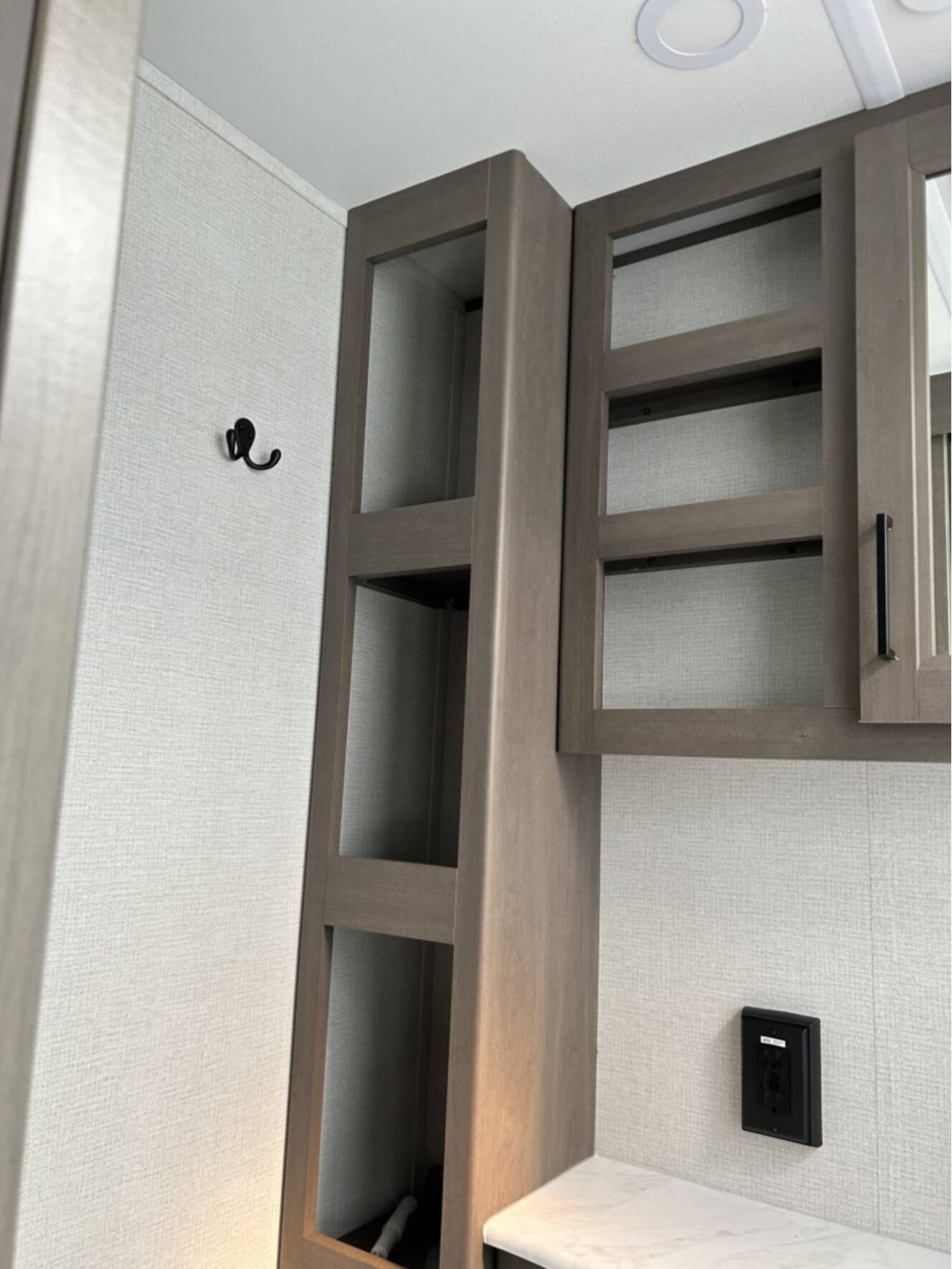 A photo of this 2026 Grand Design Transcend Xplor 25MLX