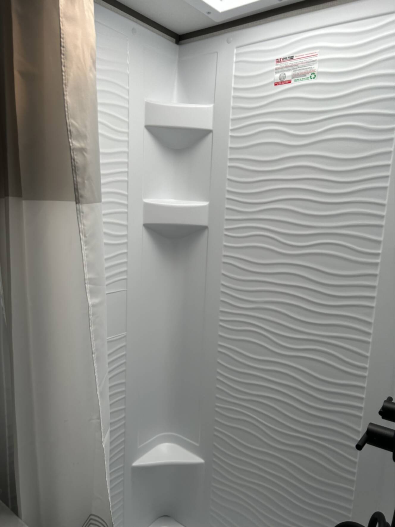 A photo of this 2026 Grand Design Transcend Xplor 25MLX