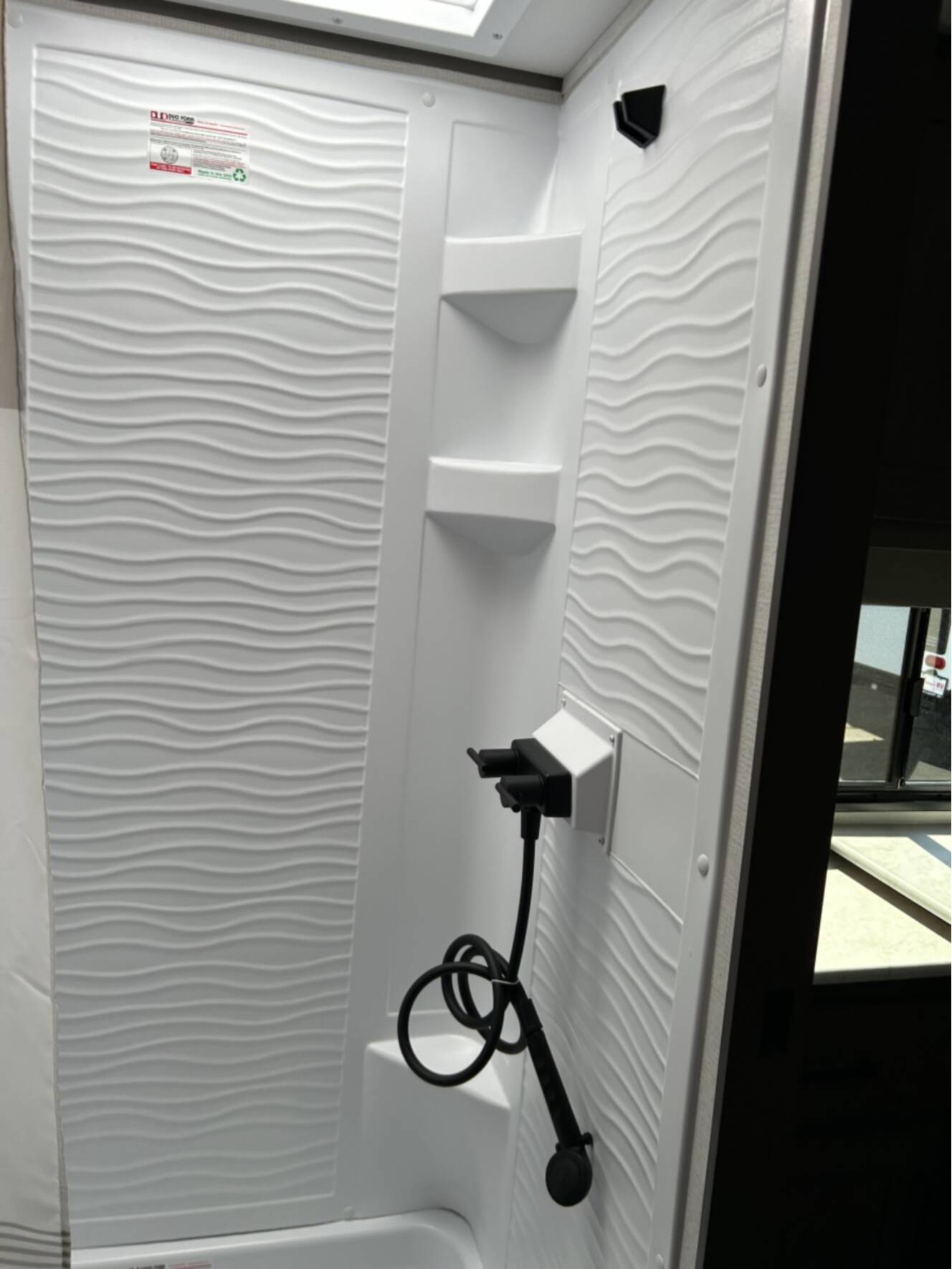 A photo of this 2026 Grand Design Transcend Xplor 25MLX