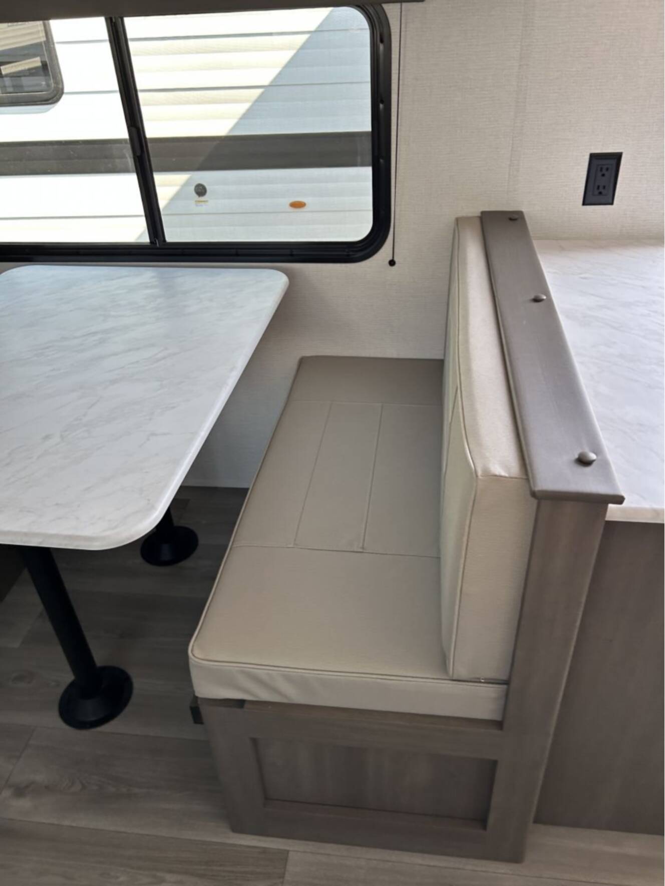 A photo of this 2026 Grand Design Transcend Xplor 25MLX