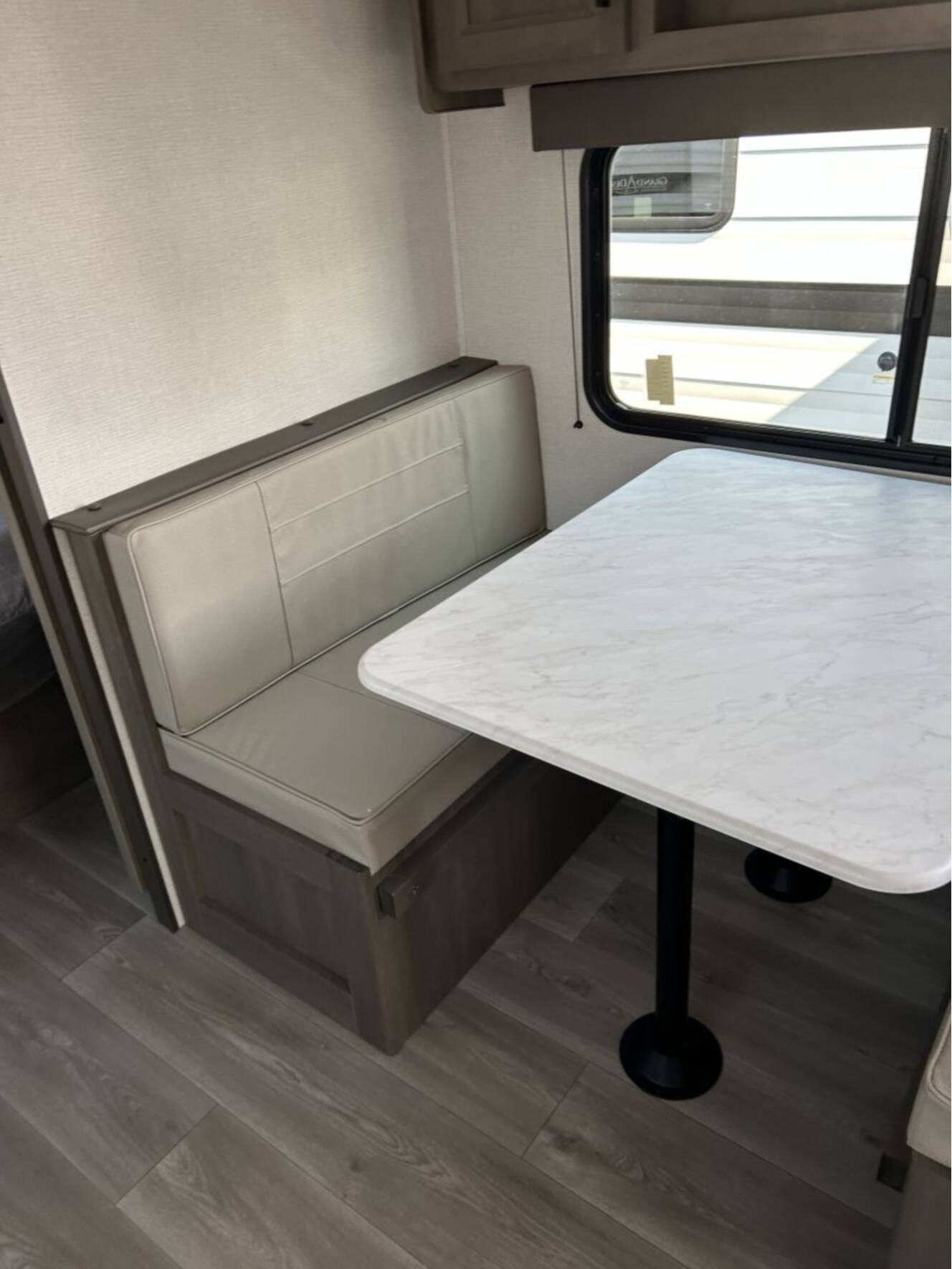 A photo of this 2026 Grand Design Transcend Xplor 25MLX