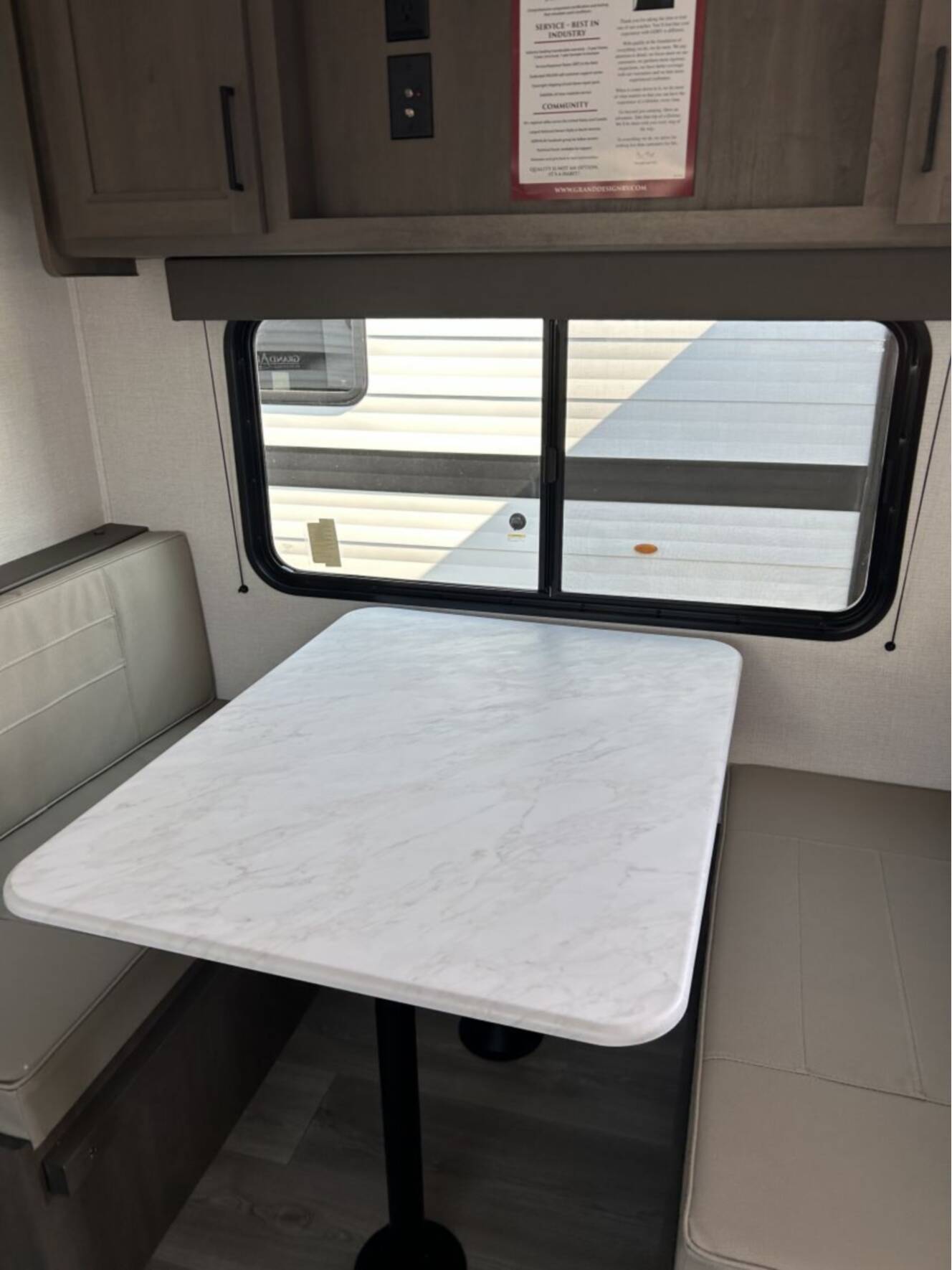 A photo of this 2026 Grand Design Transcend Xplor 25MLX