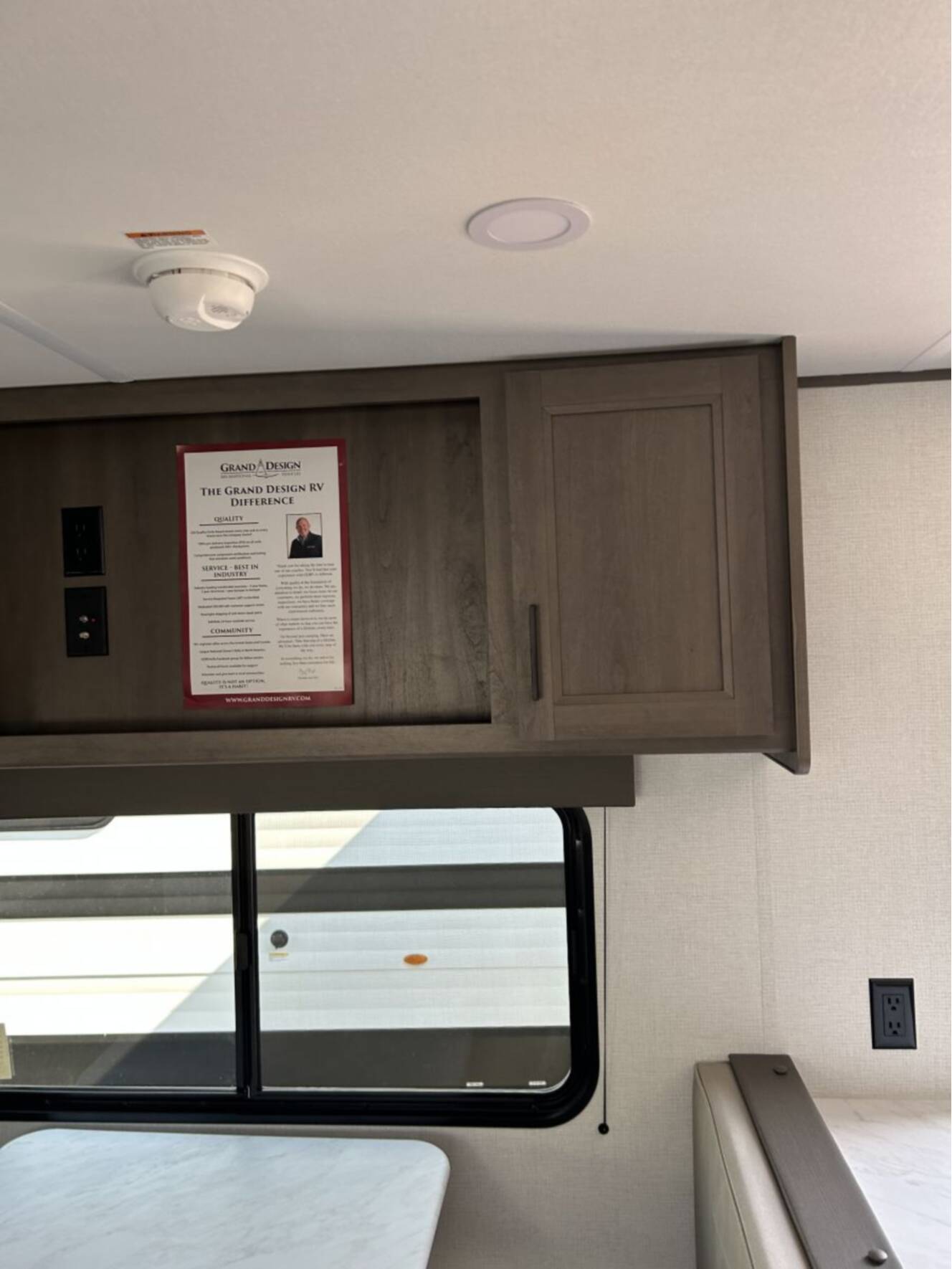 A photo of this 2026 Grand Design Transcend Xplor 25MLX