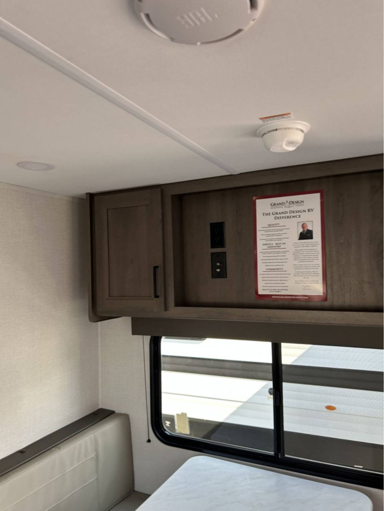 A photo of this 2026 Grand Design Transcend Xplor 25MLX