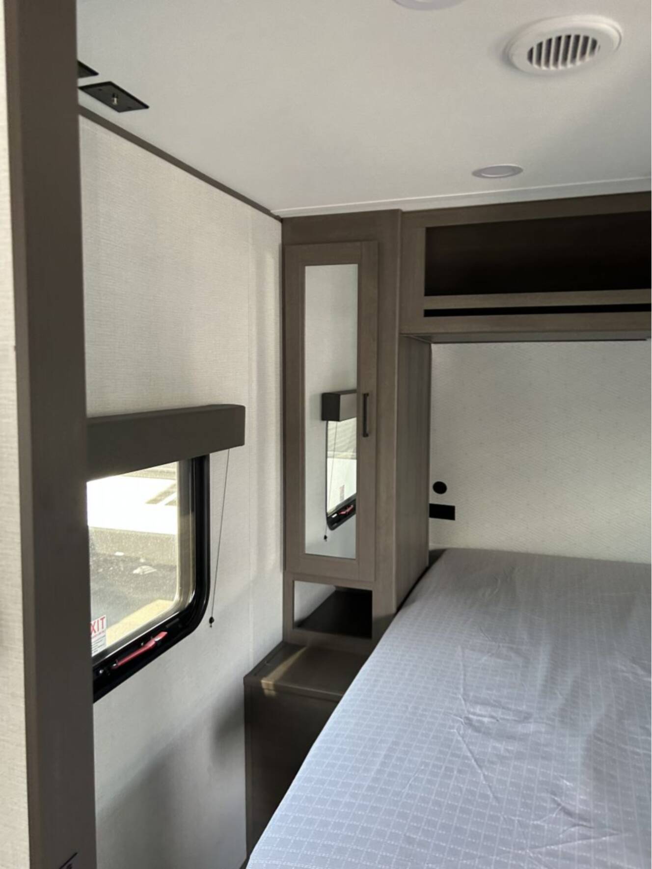 A photo of this 2026 Grand Design Transcend Xplor 25MLX
