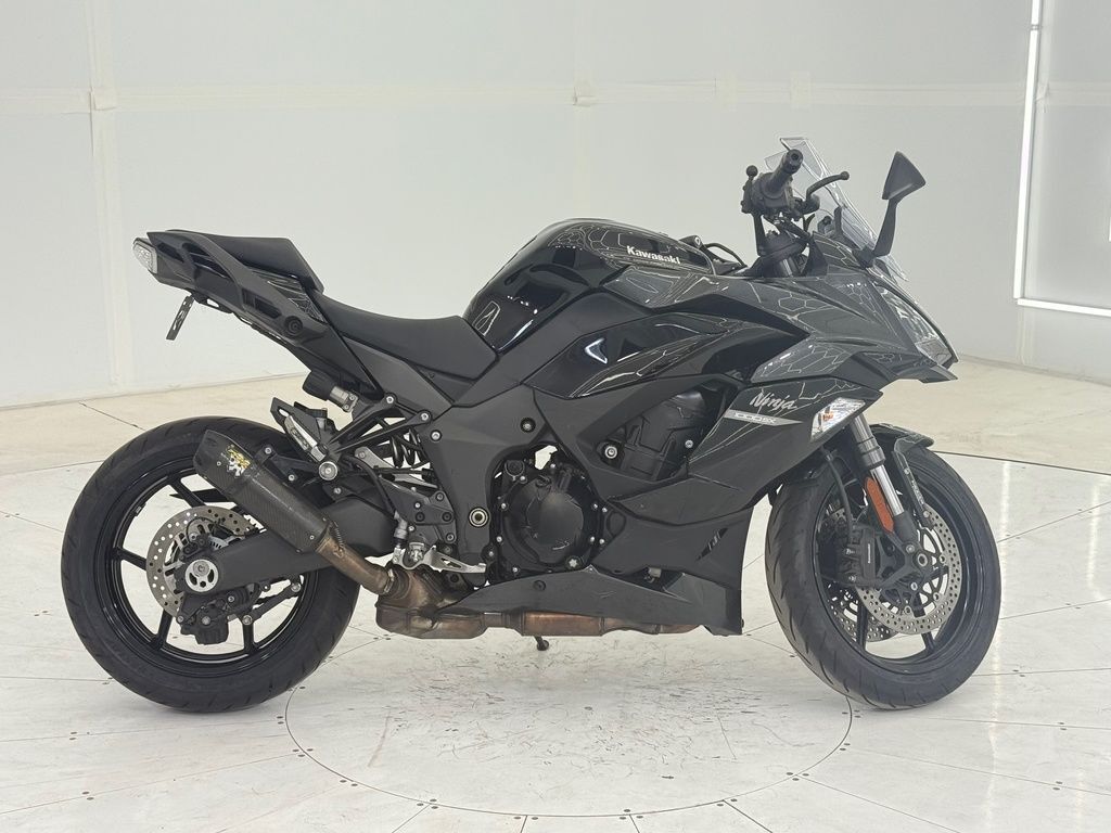 2021 Kawasaki Ninja Motorcycles For Sale - Cycle Trader