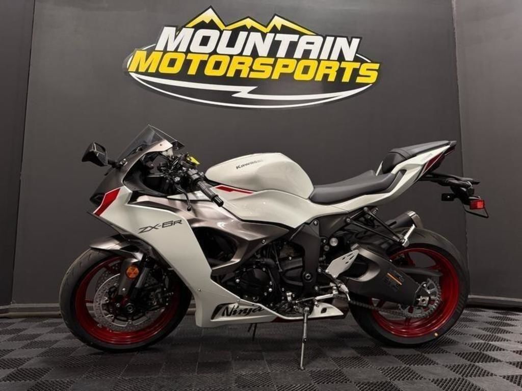 ハイト Kawasaki Ninja Zx 6R Dirt Bike Motorcycles For Sale in