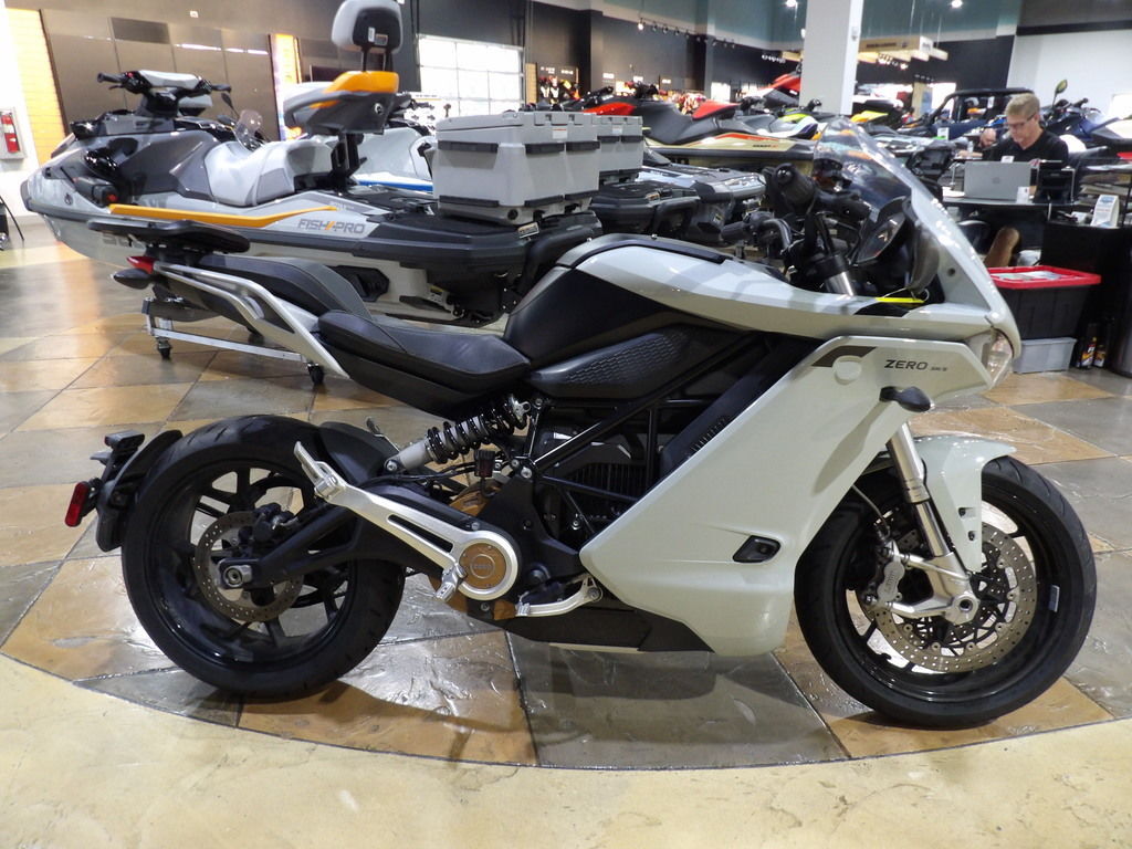 2022 Zero Motorcycles Sr/s Motorcycles For Sale - Cycle Trader