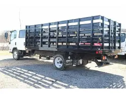 2025 CHEVROLET 5500 XG LCF Gas