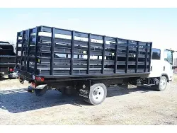 2025 CHEVROLET 5500 XG LCF Gas