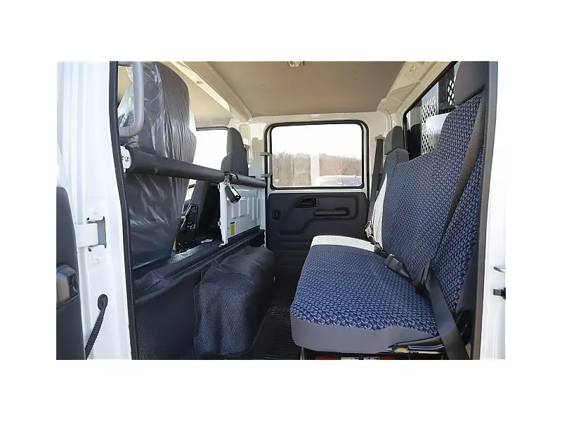 2025 CHEVROLET 5500 XG LCF Gas