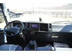 2025 CHEVROLET 5500 XG LCF Gas
