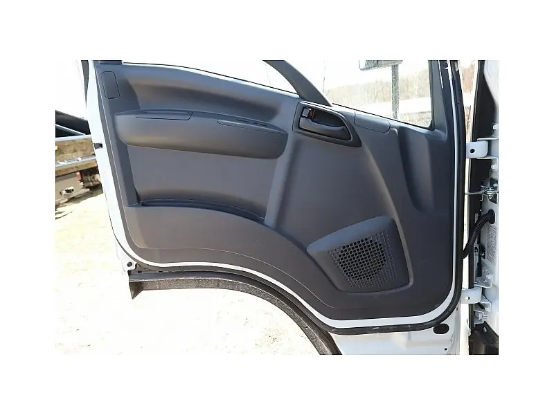 2025 CHEVROLET 5500 XG LCF Gas