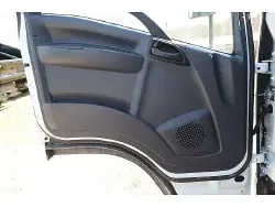 2025 CHEVROLET 5500 XG LCF Gas