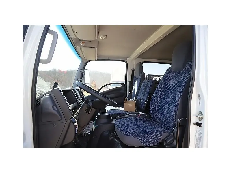 2025 CHEVROLET 5500 XG LCF Gas