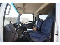 2025 CHEVROLET 5500 XG LCF Gas