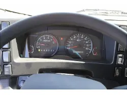 2025 CHEVROLET 5500 XG LCF Gas