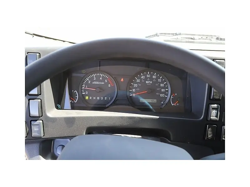 2025 CHEVROLET 5500 XG LCF Gas