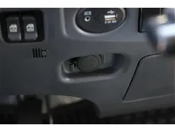 2025 CHEVROLET 5500 XG LCF Gas