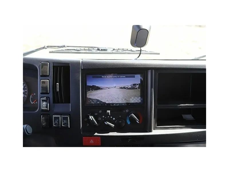 2025 CHEVROLET 5500 XG LCF Gas
