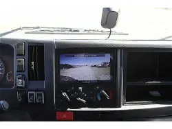 2025 CHEVROLET 5500 XG LCF Gas