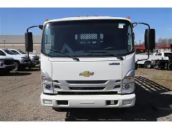 2025 CHEVROLET 5500 HG LCF Gas