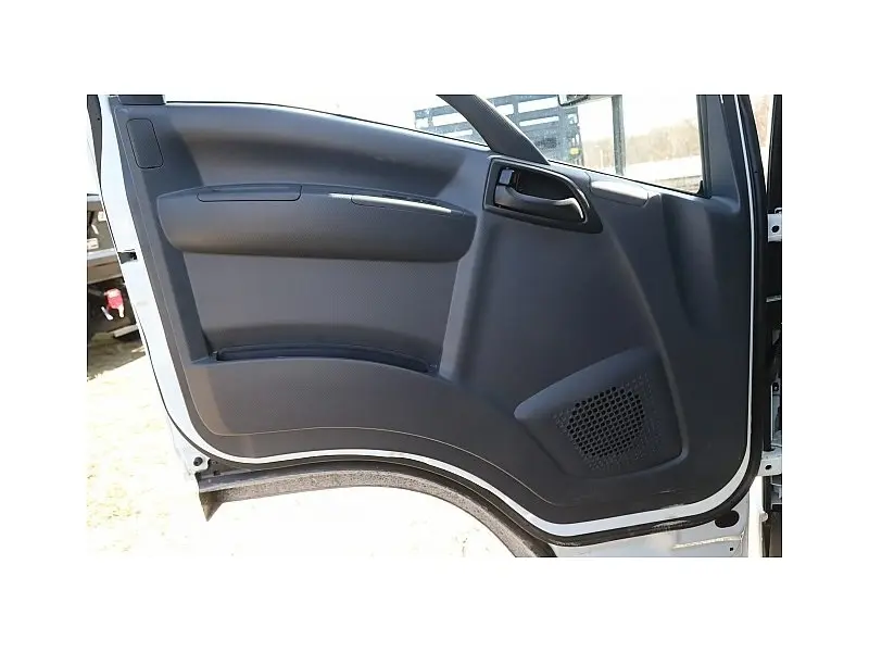 2025 CHEVROLET 5500 HG LCF Gas