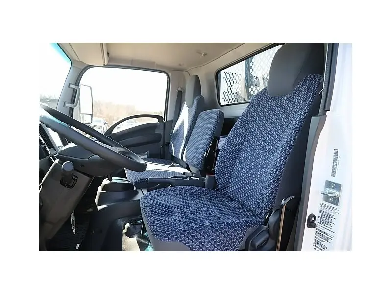 2025 CHEVROLET 5500 HG LCF Gas