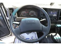 2025 CHEVROLET 5500 HG LCF Gas