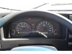 2025 CHEVROLET 5500 HG LCF Gas