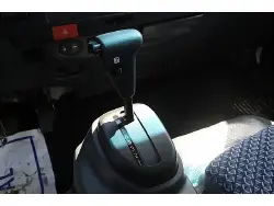 2025 CHEVROLET 5500 HG LCF Gas