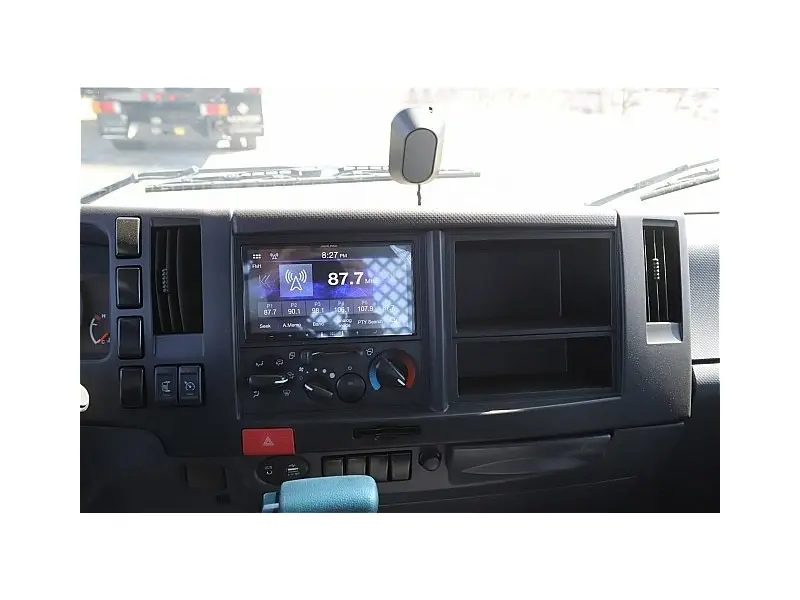2025 CHEVROLET 5500 HG LCF Gas