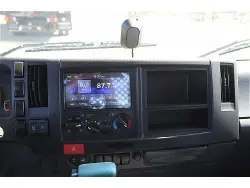 2025 CHEVROLET 5500 HG LCF Gas
