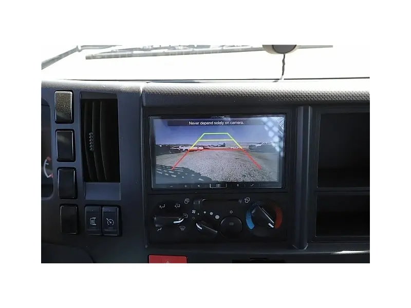 2025 CHEVROLET 5500 HG LCF Gas