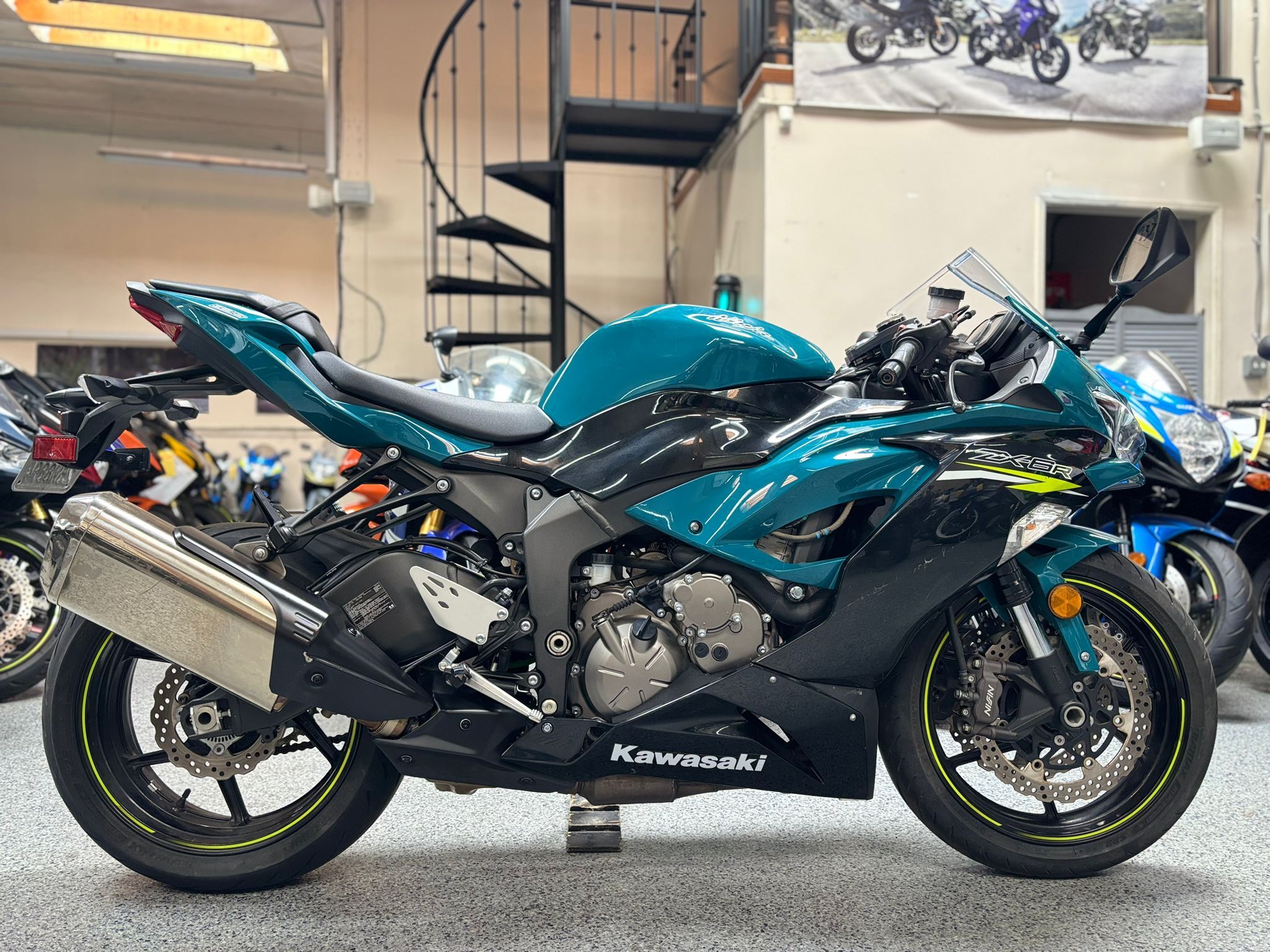 Sportbike Motorcycles For Sale Near Sierra Vista, AZ - Cycle