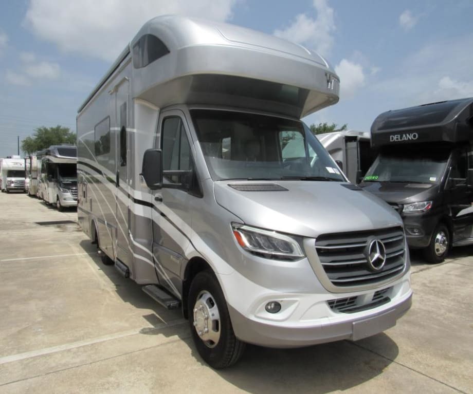 Winnebago View 24D RVs For Sale near Greensboro, GA - RV Trader