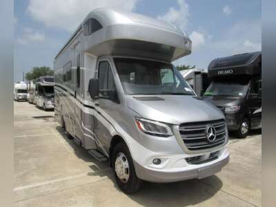 Winnebago View 24D RVs For Sale near Greensboro, GA - RV Trader
