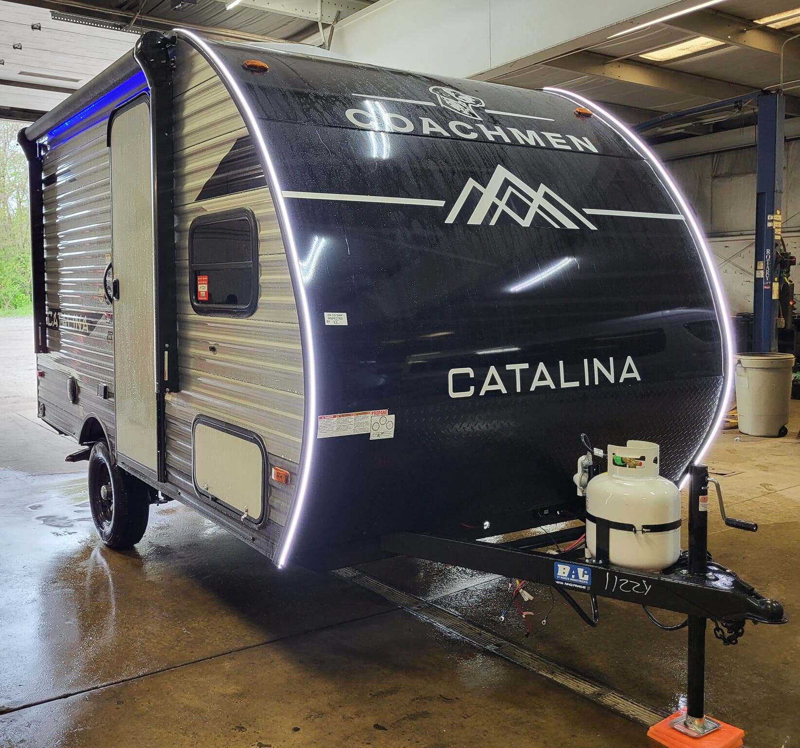 2025 Coachmen RV