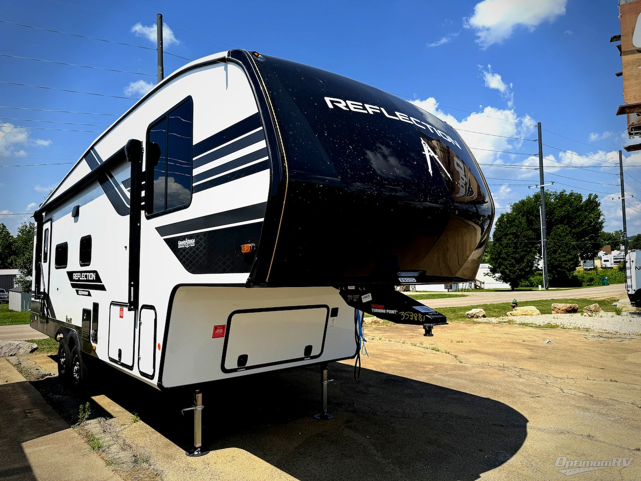 2026 Grand Design RV reflection 260rd
