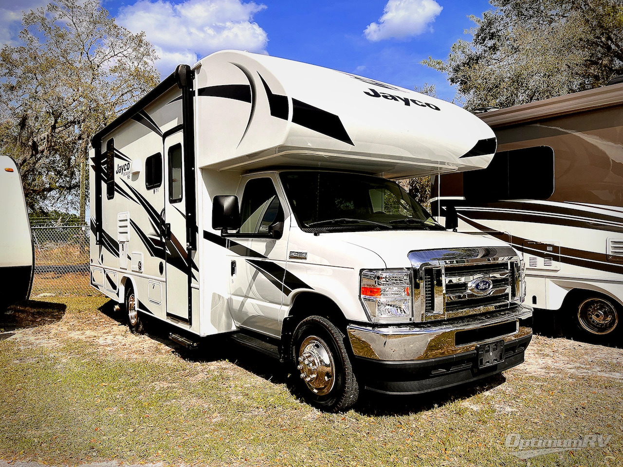 2024 Jayco redhawk 22c