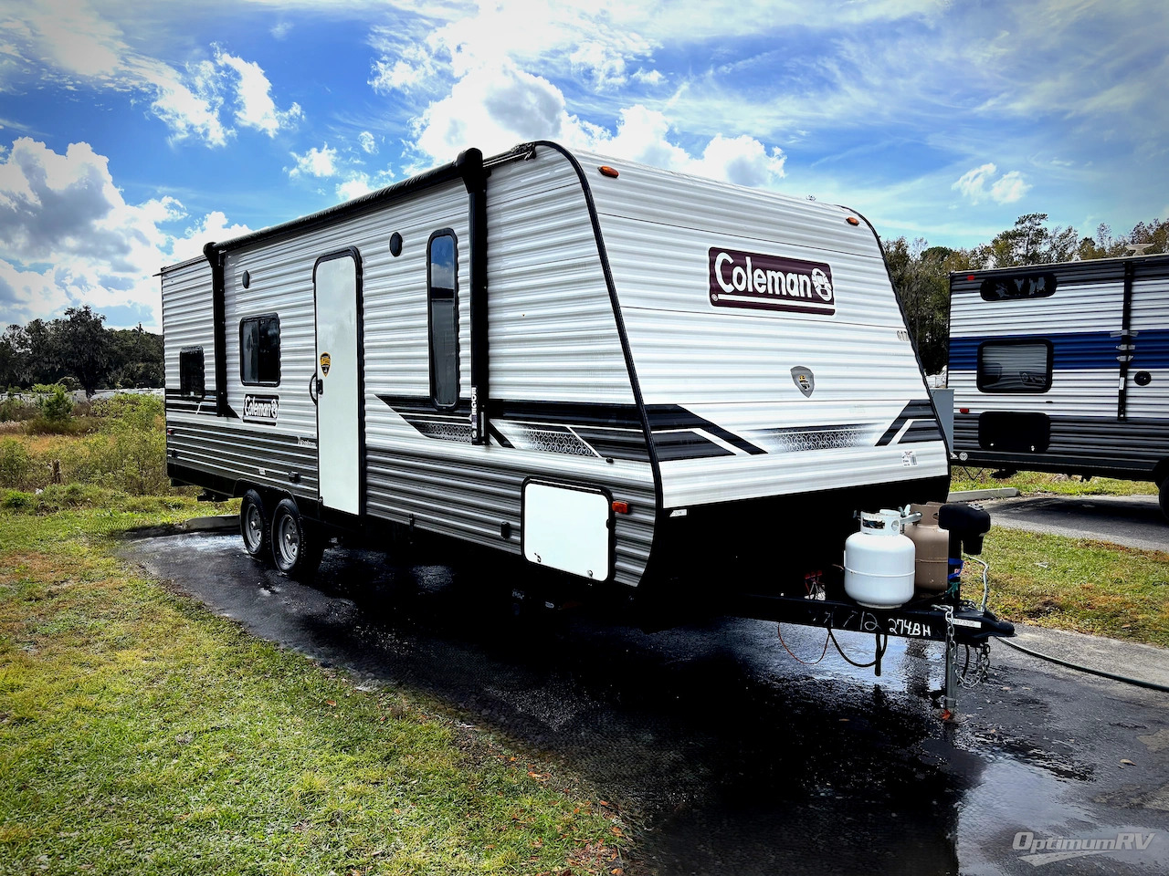 2022 Coleman lantern lt 274bh