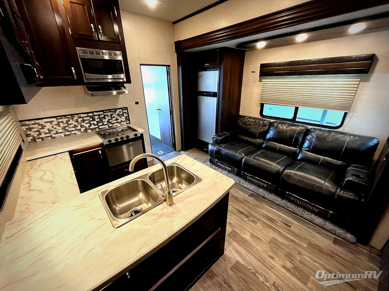 2018 Jayco talon 393t
