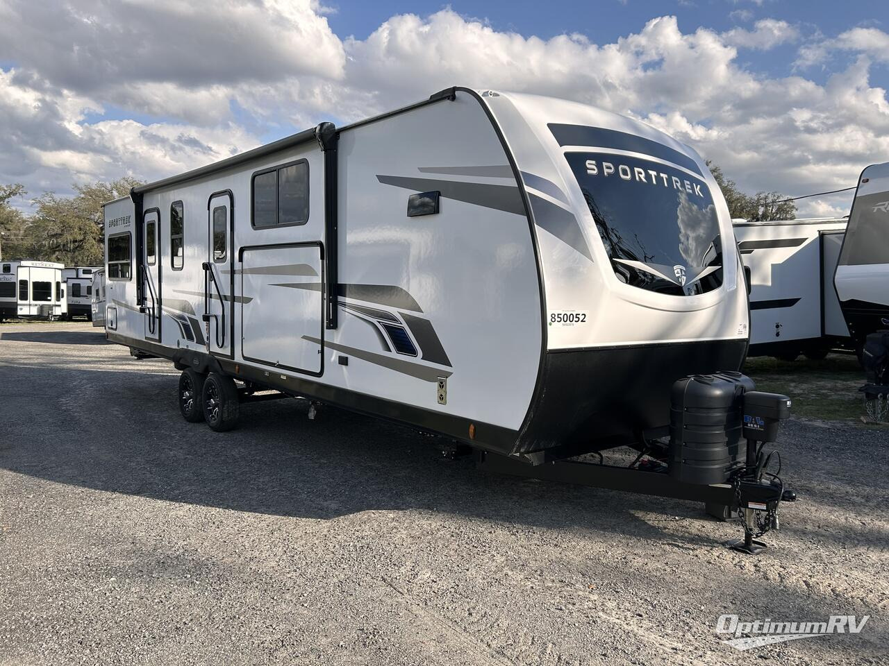 2025 Venture