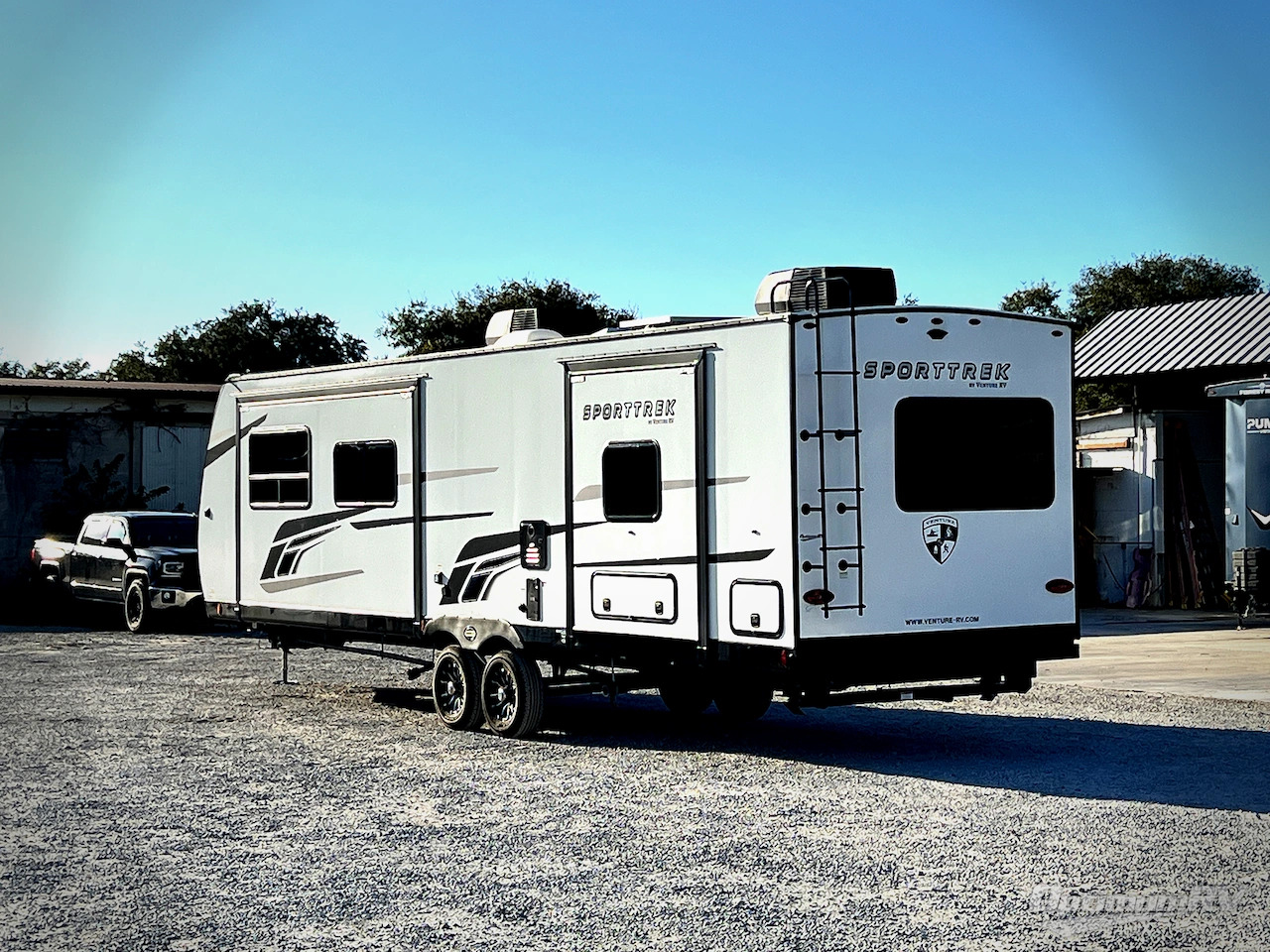 2025 Venture